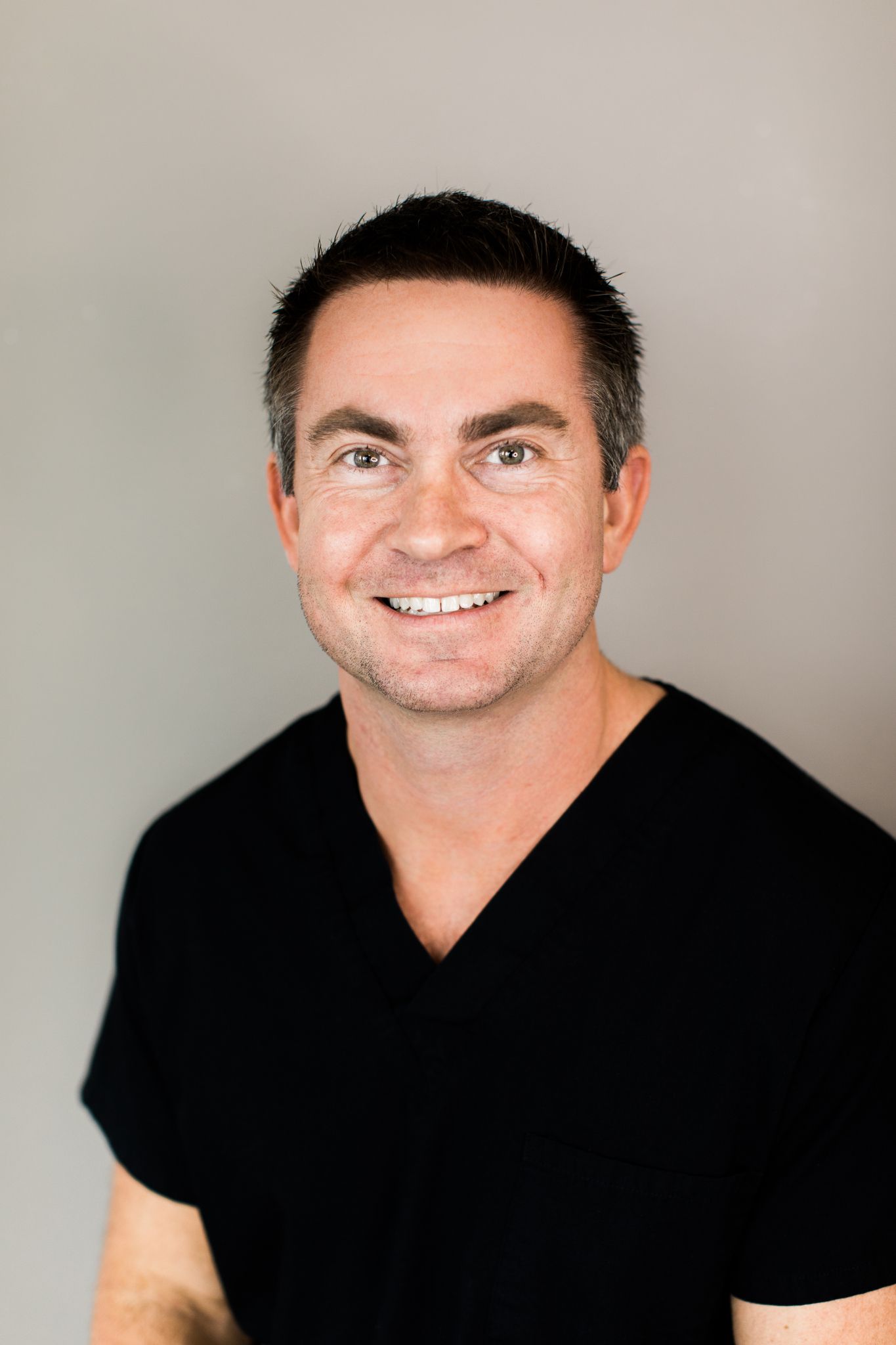 Richard L. Ballentine, DMD