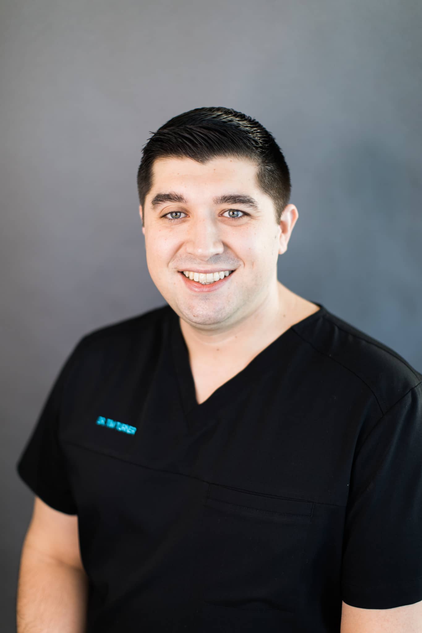 Timothy Turner, DMD