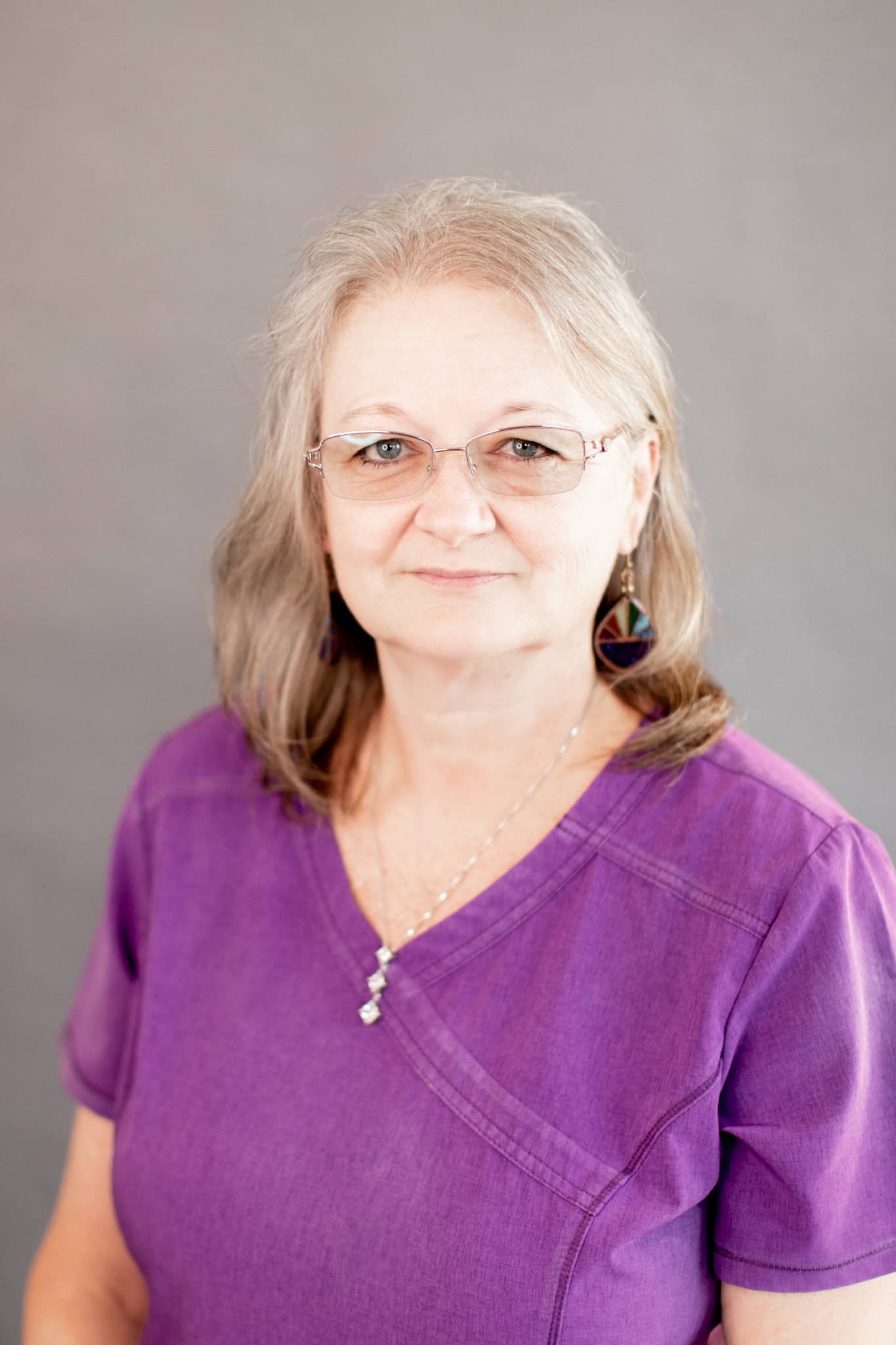 Sherrie Betts