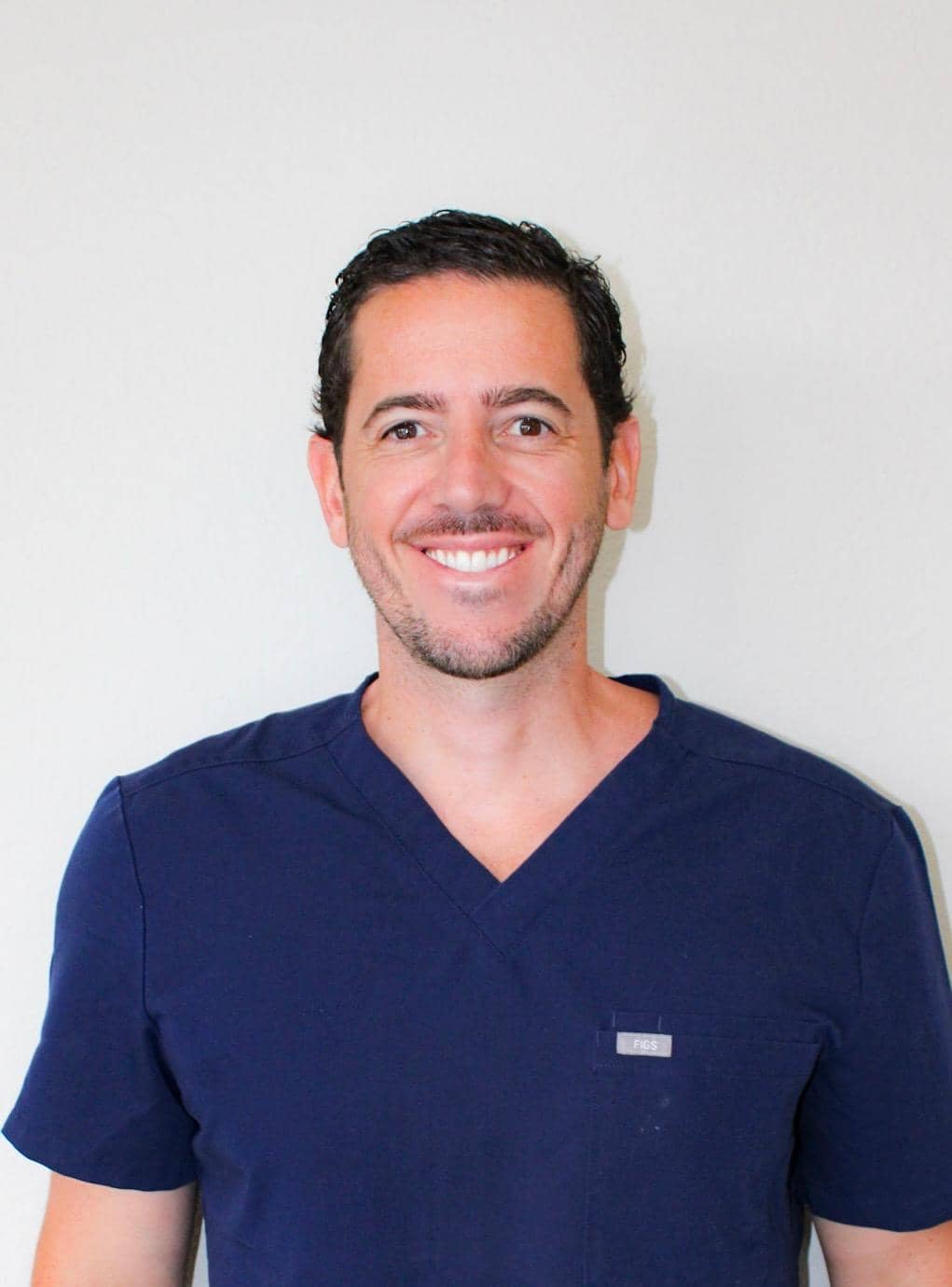 Rodolfo Plech, DDS