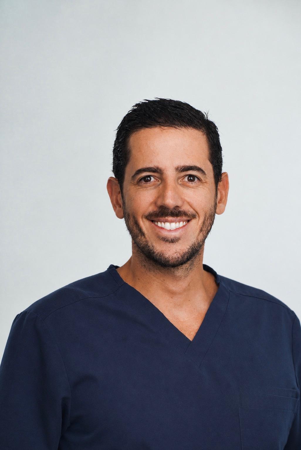 Rodolfo Plech, DDS